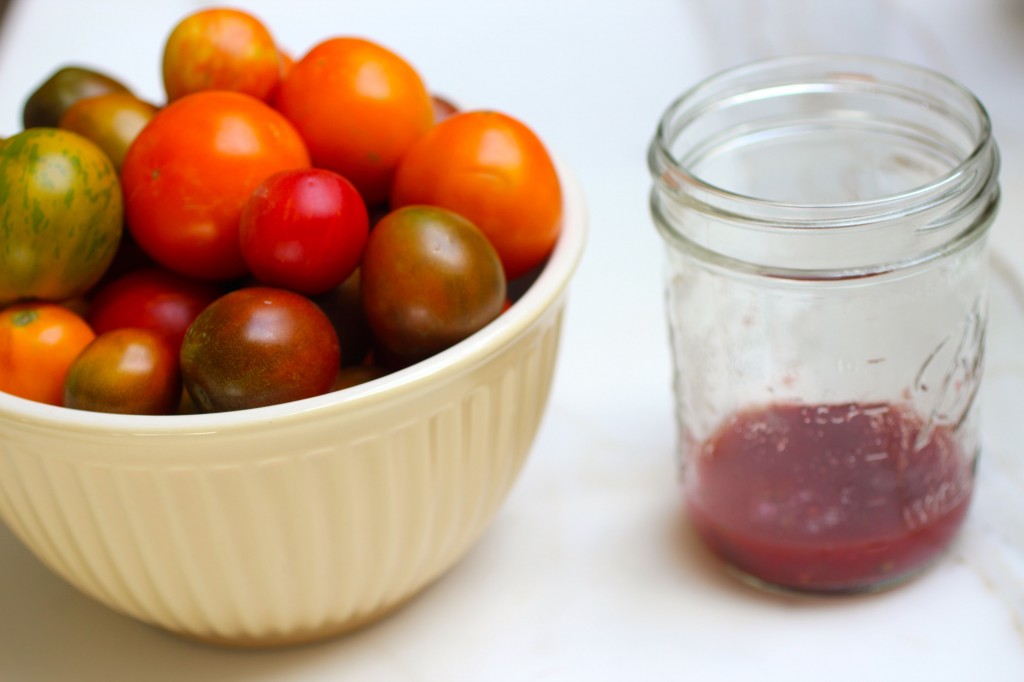 saving seeds, saving tomato seeds