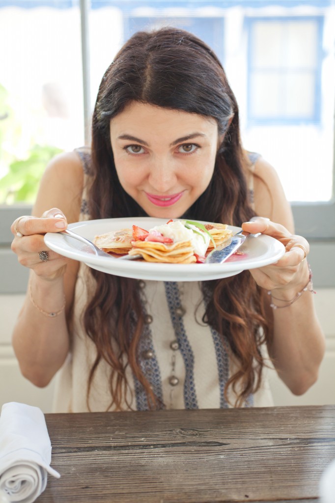 Vanessa Alexander, Malibu Farm, Malibu Pier, Shiva Rose, The Local Rose, Local, Organic, Fresh, Farm to Table