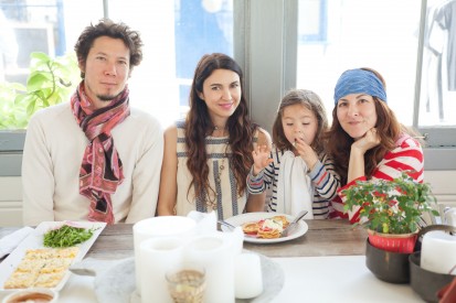 malibu farm, shiva rose 