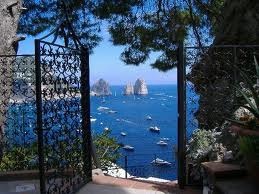 Perfume of Capri = Carthusia