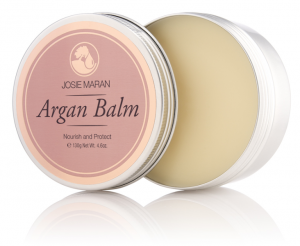 Win Josie Maran’s Argan Balm . . .