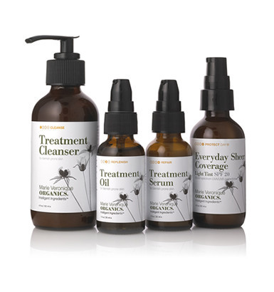 Marie Veronique Organics