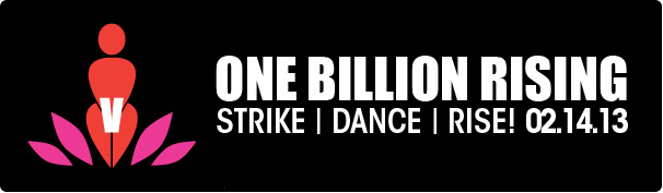 V Day Short Film: I Billion Rising!