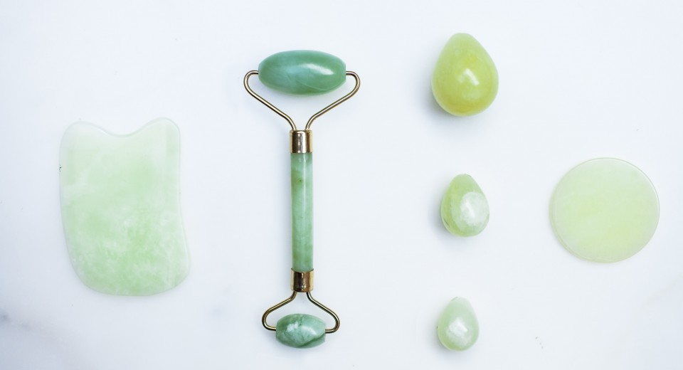 Enhancing Beauty and Sensuality with Jade